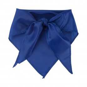 Sciarpa Blu
