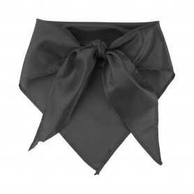 Sciarpa Nero