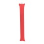Bastoni per il tifo Rosso