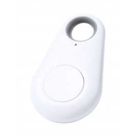 Localizzatore bluetooth Bianco