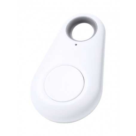Localizzatore bluetooth Bianco