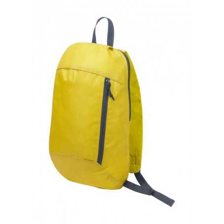Zaino Giallo
