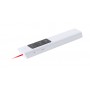 Puntatore laser Bianco