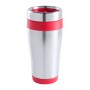 Mug termico Rosso