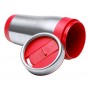 Mug termico Rosso