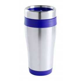 Mug termico Blu