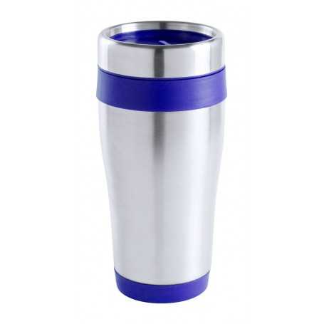 Mug termico Blu