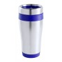 Mug termico Blu