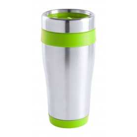 Mug termico Lime verde