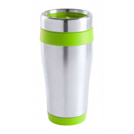 Mug termico Lime verde