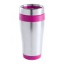 Mug termico Fucsia