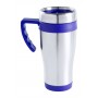 Tazza mug termica Blu