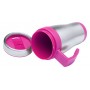 Tazza mug termica Fucsia