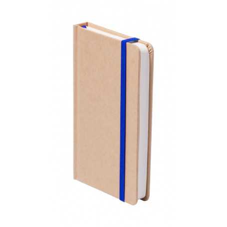Quaderno Blu