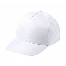 Cappellino baseball Bianco