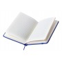 Quaderno Blu