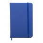 Quaderno Blu