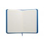 Quaderno Blu