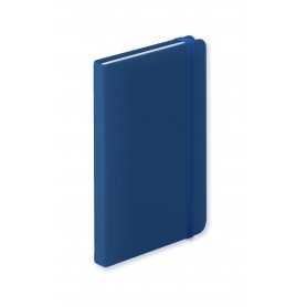 Quaderno Blu