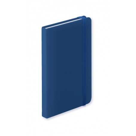 Quaderno Blu