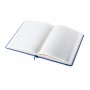 Quaderno Blu
