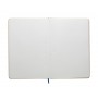 Quaderno Blu