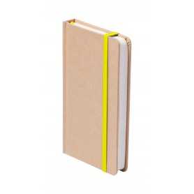 Quaderno Giallo
