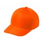 Cappellino baseball per bambini Arancione