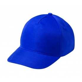 Cappellino baseball per bambini Blu
