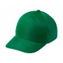 Cappellino baseball per bambini Verde