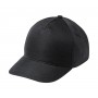 Cappellino baseball per bambini Nero