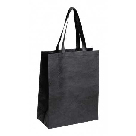 Borsa per la spesa Nero