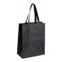 Borsa per la spesa Nero
