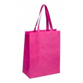 Borsa per la spesa Fucsia