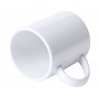 Tazza mug per sublimazione Bianco
