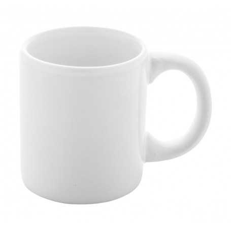 Tazza espresso Bianco