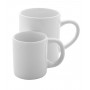 Tazza espresso Bianco