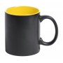 Tazza mug Nero