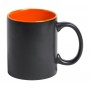 Tazza mug Nero