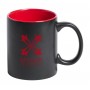 Tazza mug Nero