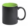 Tazza mug Nero