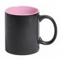 Tazza mug Nero