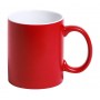 Tazza mug Rosso