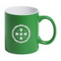 Tazza mug Verde