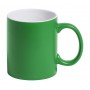 Tazza mug Verde
