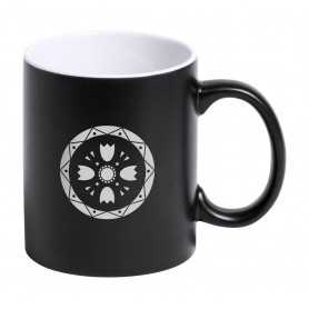 Tazza mug Nero