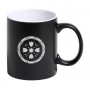 Tazza mug Nero
