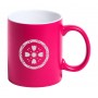 Tazza mug Fucsia