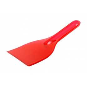 Raschia ghiaccio Rosso