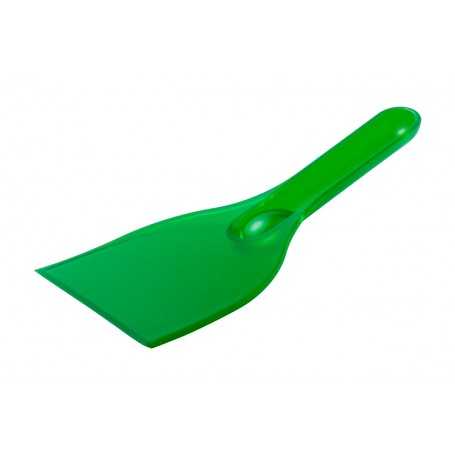 Raschia ghiaccio Verde